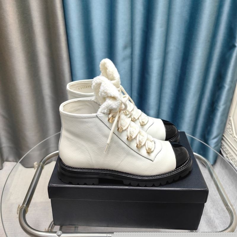 Ch*el boots